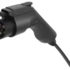 Deltaco E-Charge mormorlader til elbil, kabel Mode2, Schuko, type 1, 6A, 1,5+4M