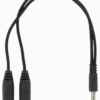 DELTACO GAMING DH110 gaming headset