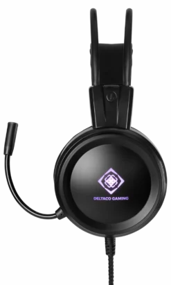 DELTACO GAMING DH110 gaming headset