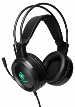 DELTACO GAMING DH110 gaming headset