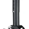 DELTACO loftbeslag til projektor, maks 15kg, 302-402mm justerbar
