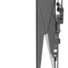 DELTACO Office, kraftig vippe foldbar, 43"-90", 70kg, 200x200-800x4