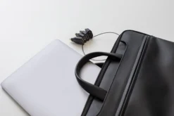 DELTACO Office, USB-C ADAPTER RING, mDP, DP, VGA, HDMI