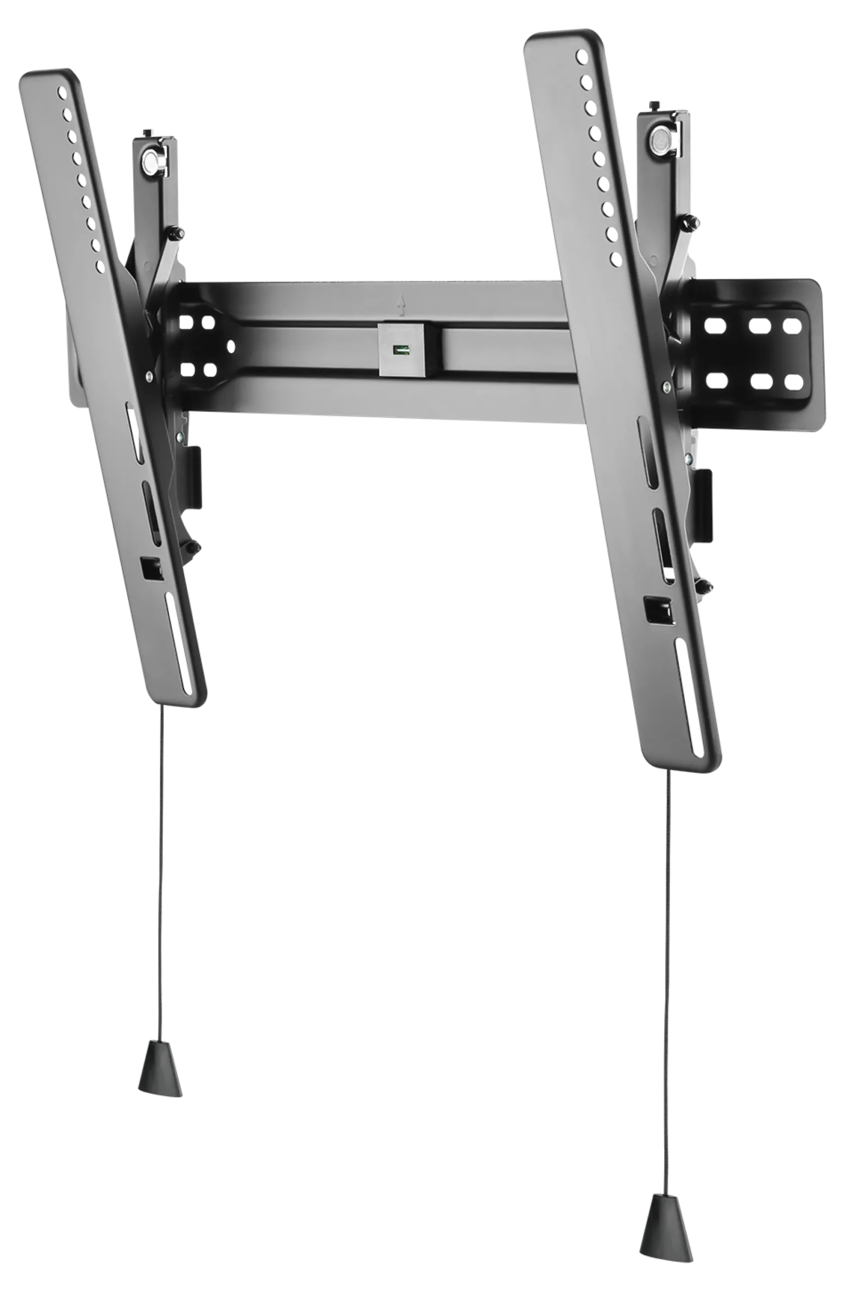DELTACO Office, vippe ultratynd væg, 37"-70", 35kg, 100x100-600x400