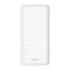 Deltaco, power bank, 20.000 mAh