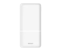 Deltaco, power bank, 20.000 mAh