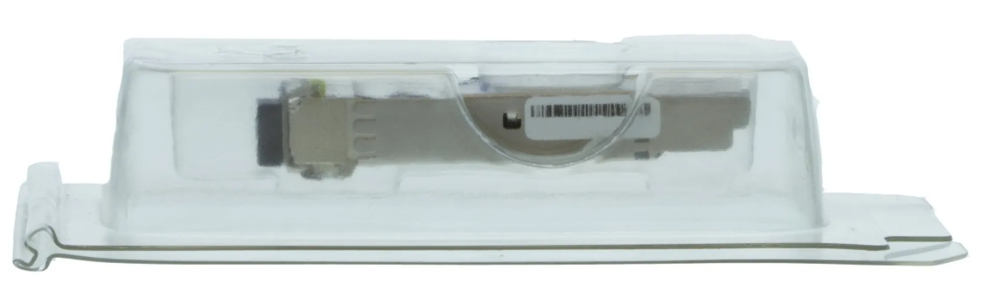DELTACO SFP 1000BASE-BX-D, 1550tx/1310rx, 20km (Svarer til Cisco GLC-BX-D)
