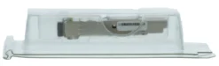 DELTACO SFP 1000Base-LX, LC, 1310nm, 20km, Single-Mode, Transceiver (Svarer til Extreme Networks 10052)