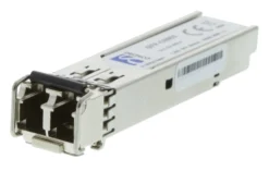 DELTACO SFP 1000Base-SX, LC, 850nm, 550m, Multi-Mode (Svarer til Cisco