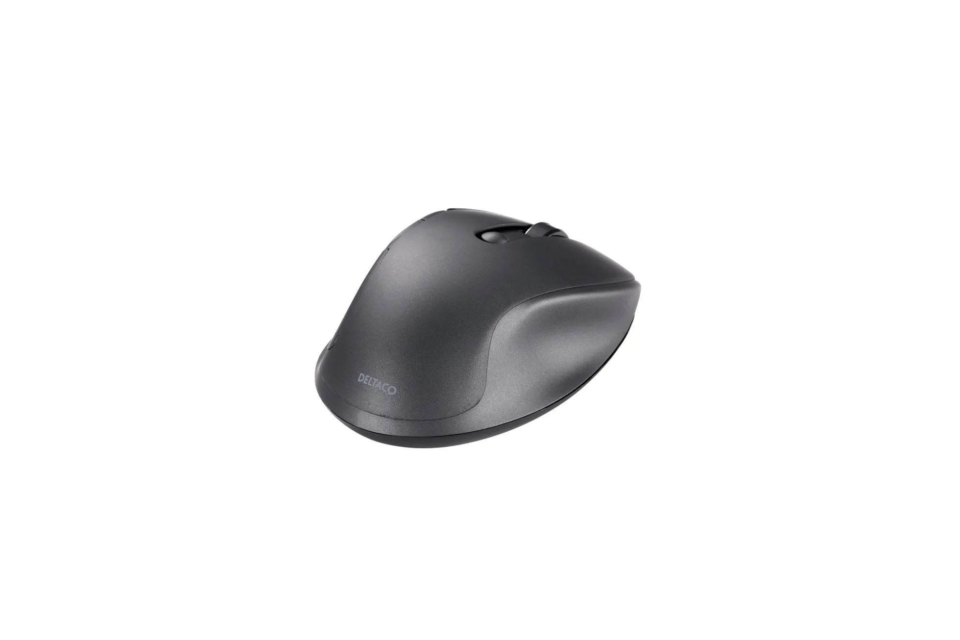 Deltaco Silent Bluetooth Office Mus