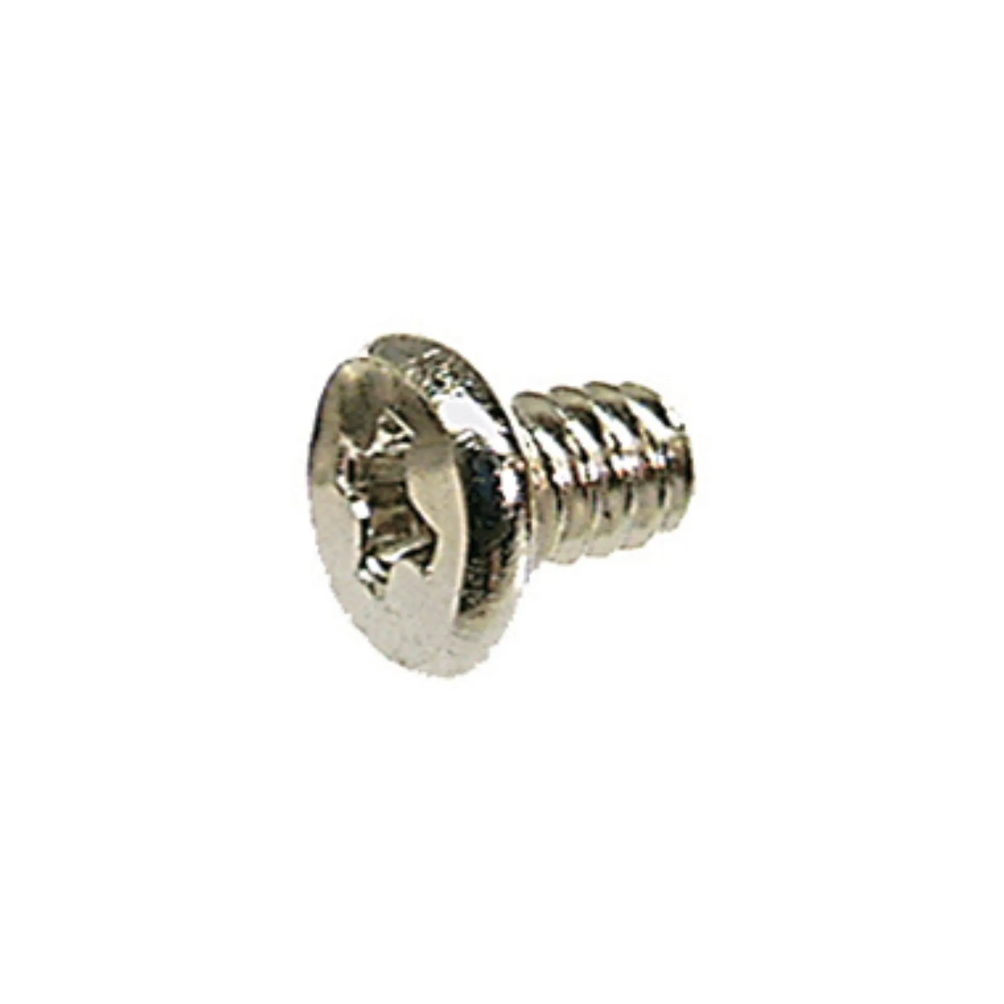 DELTACO Skrue til HDD, 20-pack