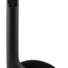 DELTACO Stereo Headphones , volumekontrol, 1x 3,5mm, ca 2m kabel