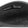 DELTACO Trådløs Stille Mus med Bluetooth