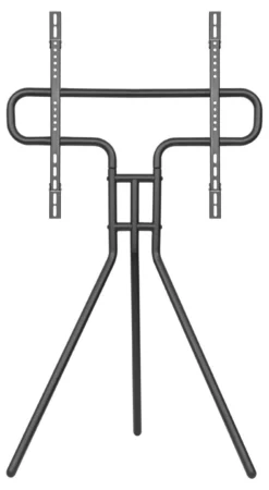 DELTACO tv-gulvstativ, 49-70