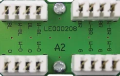 DELTACO UTP Cat6 samlemuffe til bulk-kabel