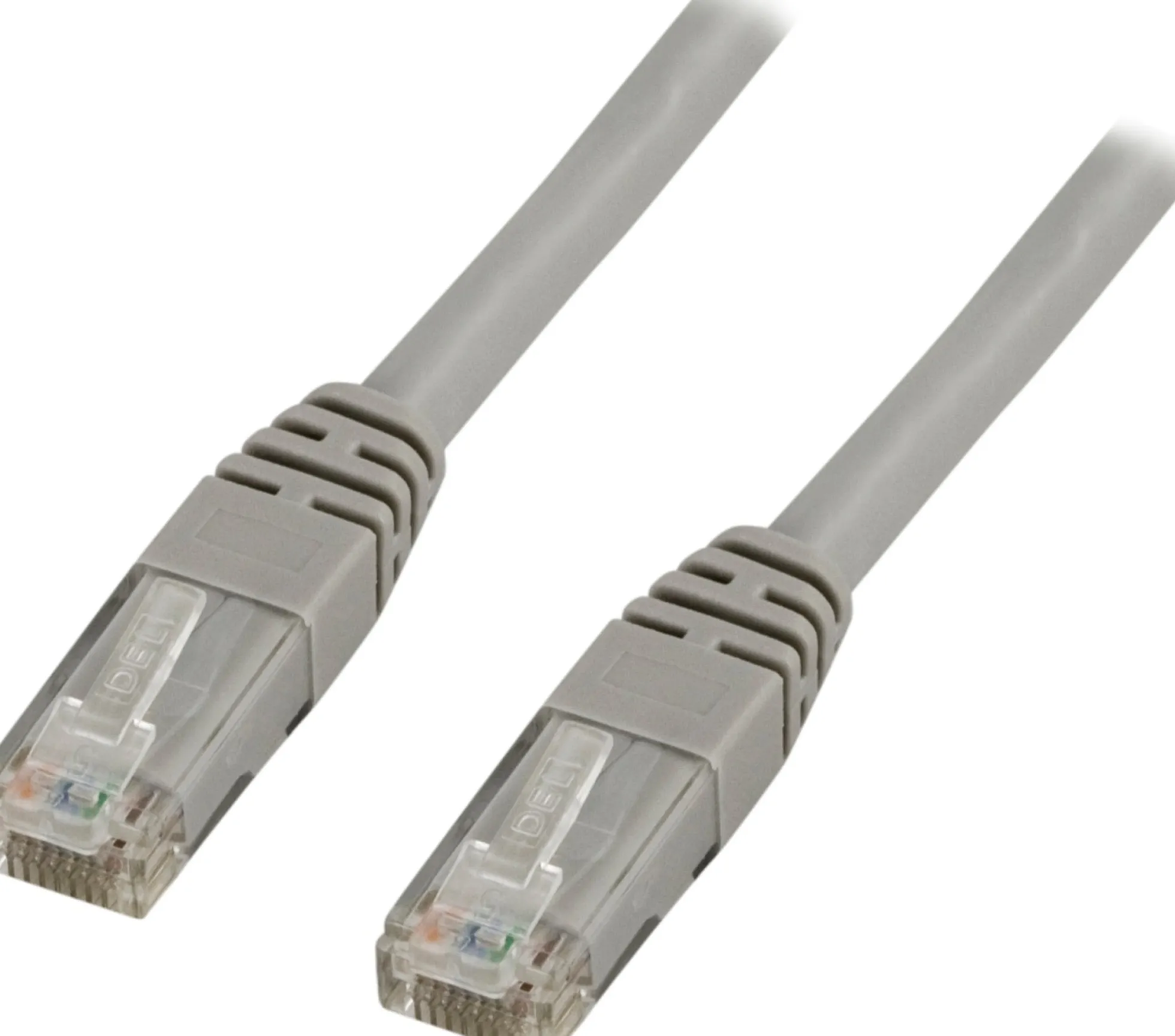 DELTACO U/UTP Cat5e patchkabel