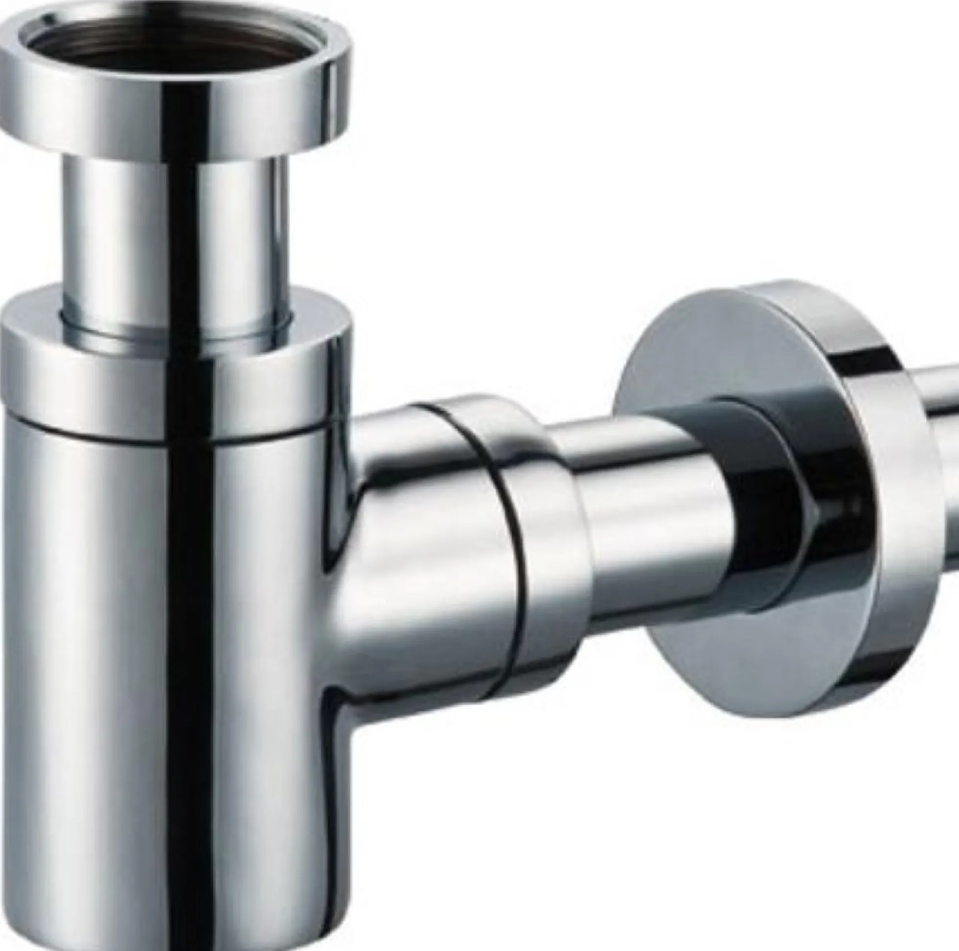 Design vandlås, 1 1/4" x 32 mm, lav model