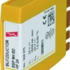 Desitek Blitzductor SP M4 BD HF 24, transientbeskyttelse til svagstrøm