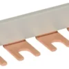 Desitek Dehnguard, kamskinne, 1-polet, 4-modul