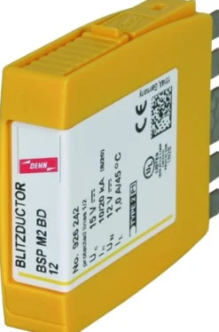 Desitek, transientbeskyttelse, Svagstrøm Blitzductor SP M2 BD 12