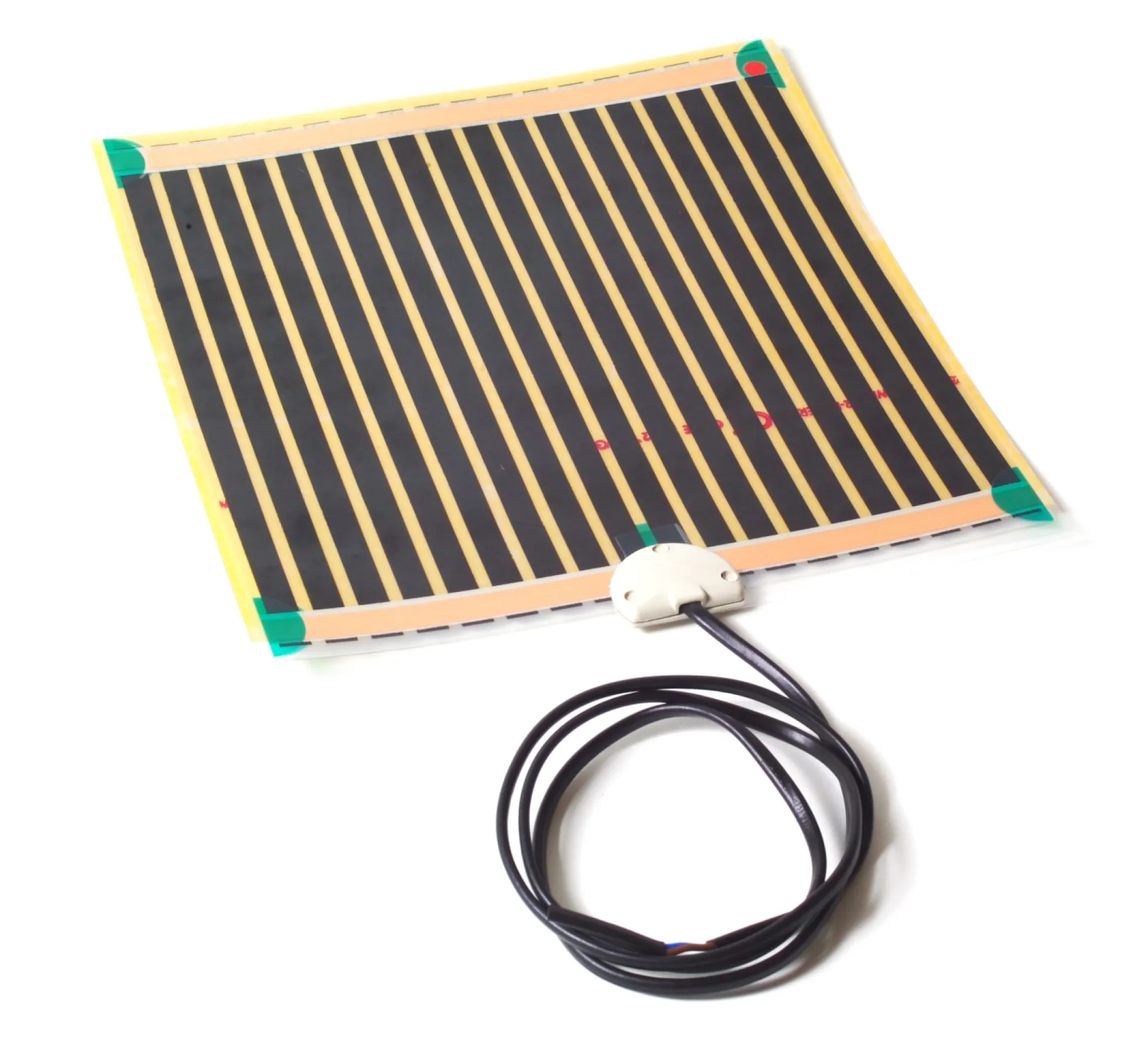 DEVI-Mirror Foil, 17W, 230V, 274 x 358 mm