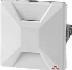 DEVIreg™ – Løs rumføler til bl.a. DEVIreg™ 233 termostat, hvid