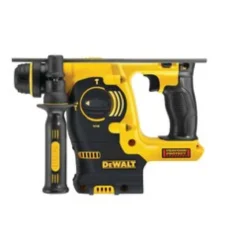 DEWALT akku borehammer DCH253N, 18V, solo, SDS-p