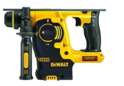DEWALT akku borehammer DCH253N, 18V, solo, SDS-p