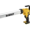 DeWalt akku fugepistol DCE581N, 18V, 2500 Newton, uden batteri og lader