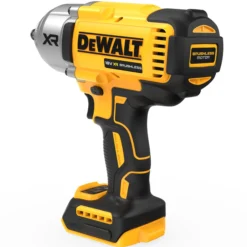 DEWALT Akku slagnøgle, DCF900N, 18V, 1/2