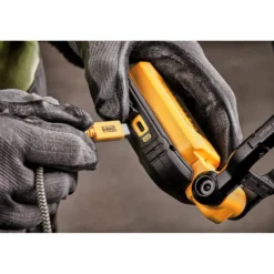 DEWALT arbejdslampe DCL182-XJ, USB-C