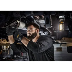 DEWALT arbejdslampe DCL182-XJ, USB-C