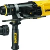 DEWALT borehammer D25134K, mejselfunktion, SDS plus, 800W, 2,8 Joule