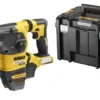 Dewalt borehammer 54V, SDS+, DCH333NT-XJ
