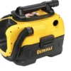 DeWalt DCV584L akku støvsuger, 14,4V/18V