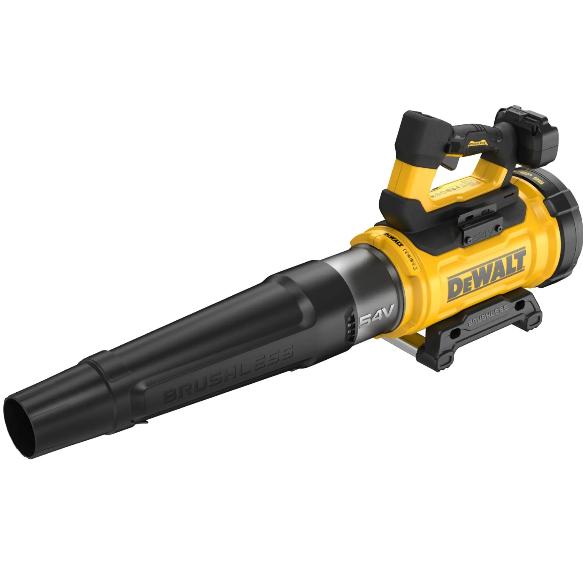 DEWALT Flexvolt aksial løvblæser DCMBL777N-XJ, 54 V