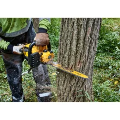 DEWALT Flexvolt kædesav DCMCS574N-XJ, 45 cm, 54 V
