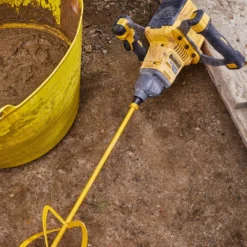 DEWALT Flexvolt rørværk DCD240N, 54 V