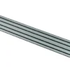 DEWALT føringsskinne, 1,5 meter