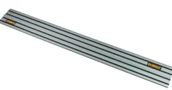 DEWALT føringsskinne, 1,5 meter