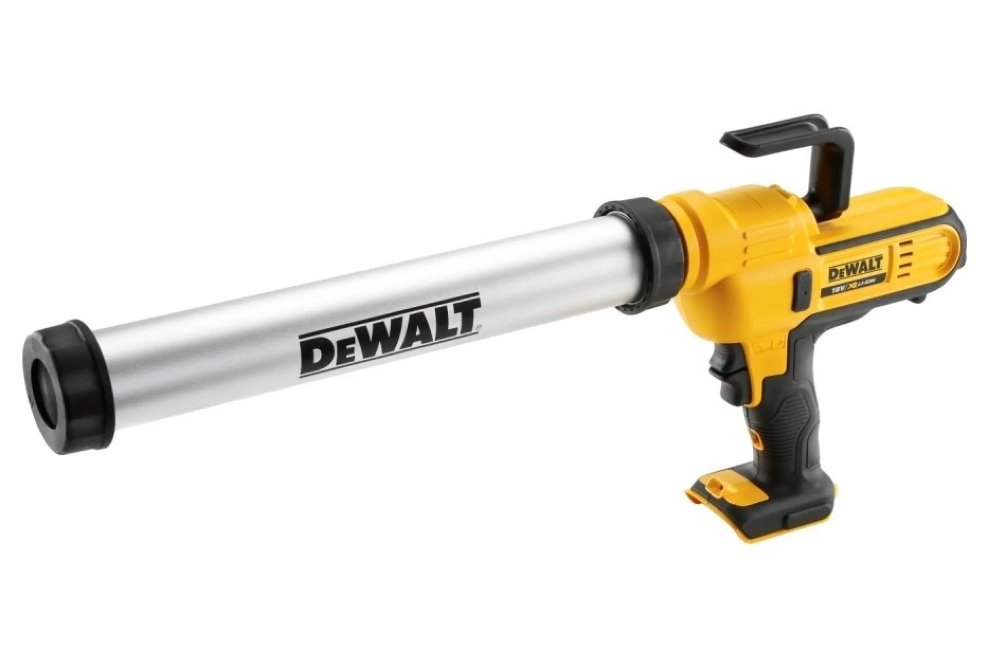 Dewalt fugepistol 18V XR Solo, DCE581N-XJ