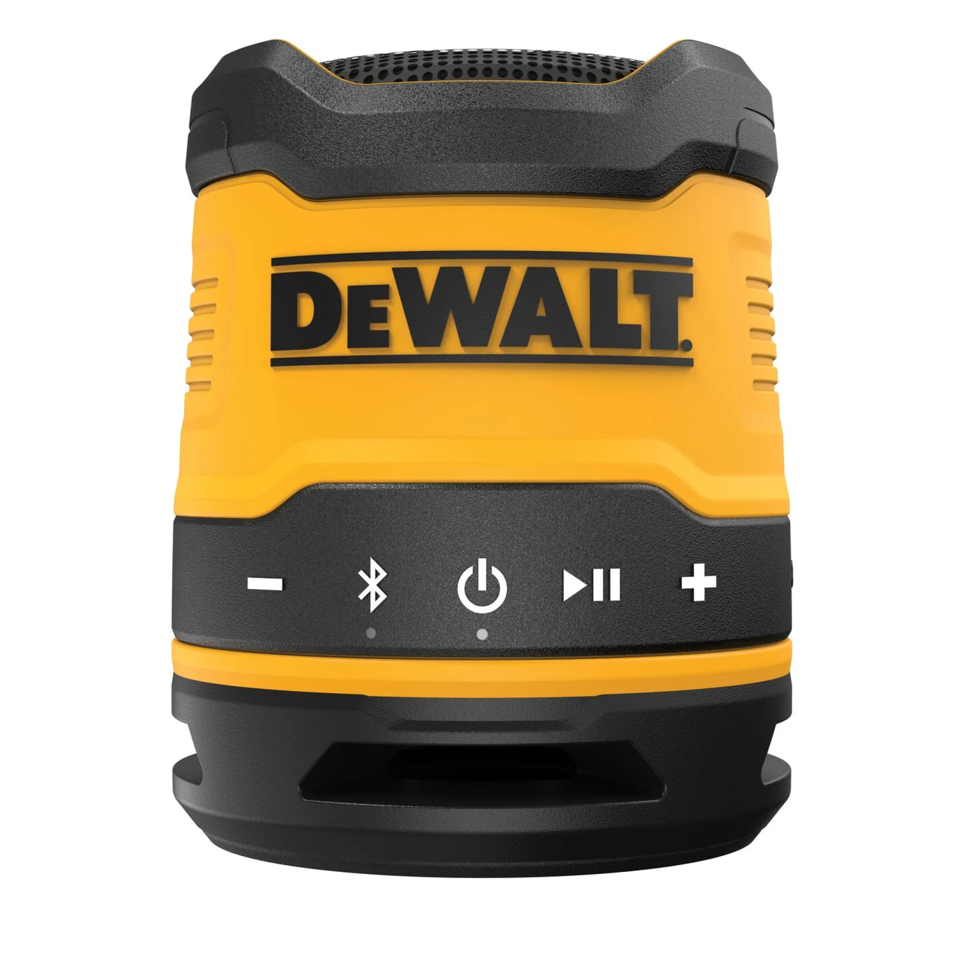 DEWALT højtaler, DCR009, bluetooth, USB-port