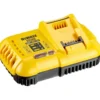Dewalt hurtiglader Flexvolt, 54V/18V, DCB118-QW