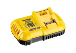 Dewalt hurtiglader Flexvolt, 54V/18V, DCB118-QW