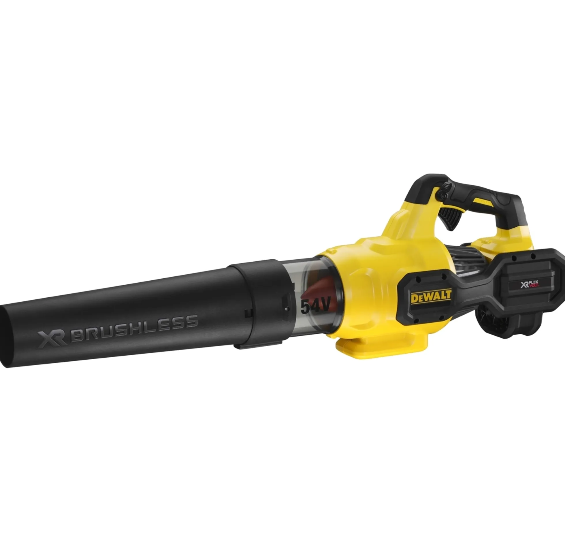 DEWALT løvblæser DCMBA572N-XJ, 54V