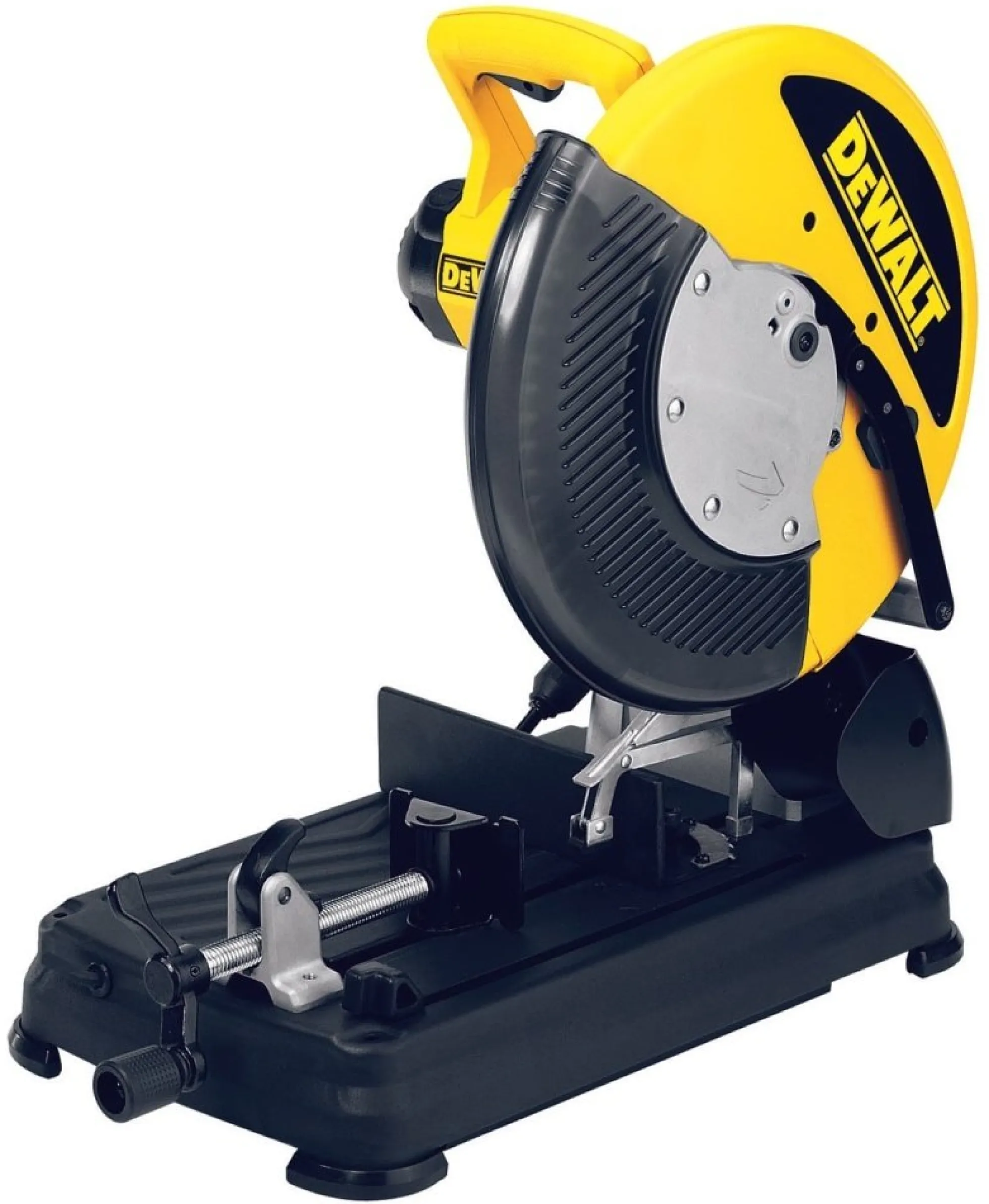 Dewalt metalafkorter, DW872-QS