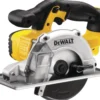 DeWalt metalrundsav, 18V, 43 mm, solo