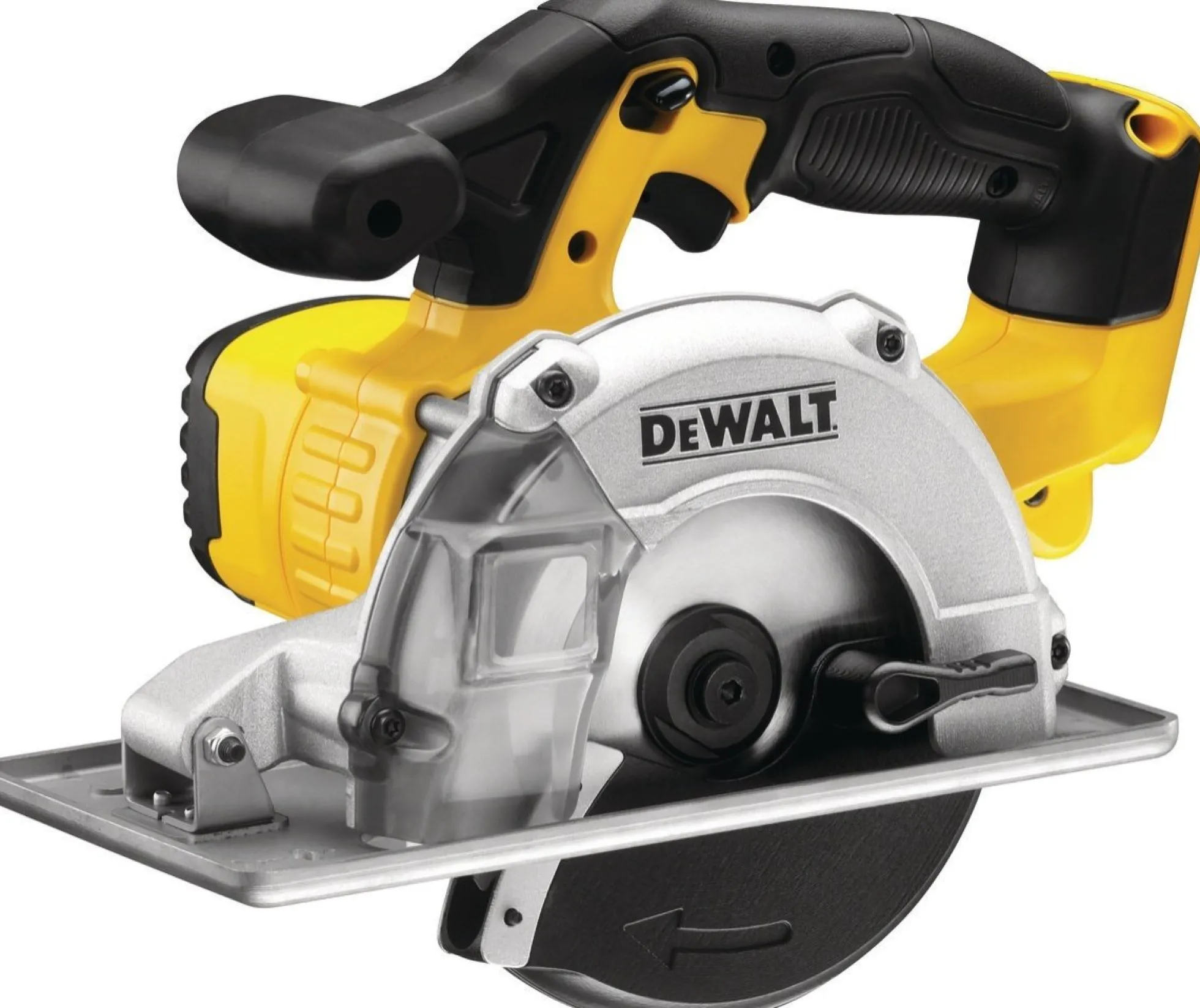 DeWalt metalrundsav, 18V, 43 mm, solo