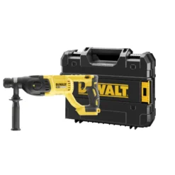 DEWALT Multi-cutter 18V XR DCS355NT med kuffert - ekskl. batteri og lader