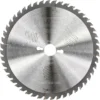 DEWALT rundsavklinge, Ø260 mm, 30 mm, 48 tænder